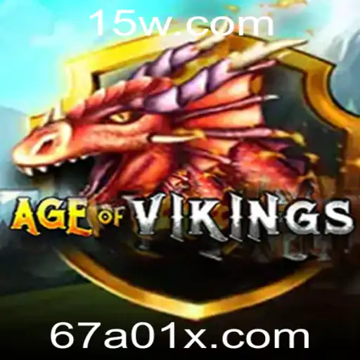AgeofViking: A Aventura Épica dos Nórdicos