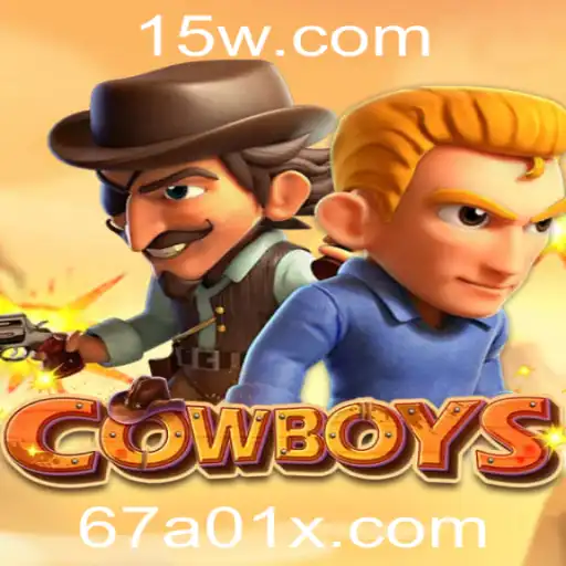 COWBOYS: Descubra o Novo Jogo de Estratégia que Une Oeste Selvagem e Ação