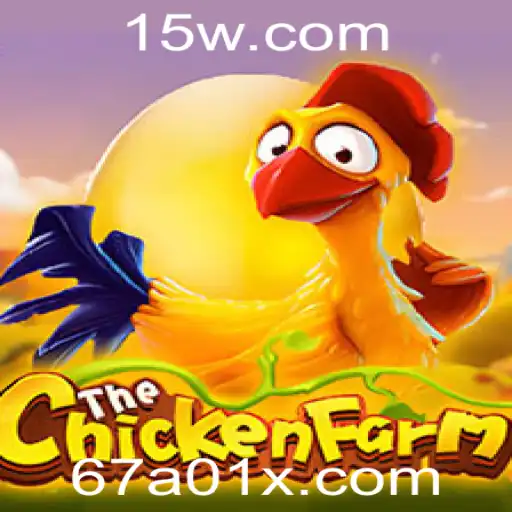 Descubra a Magia do Jogo 'ChickenFarm'