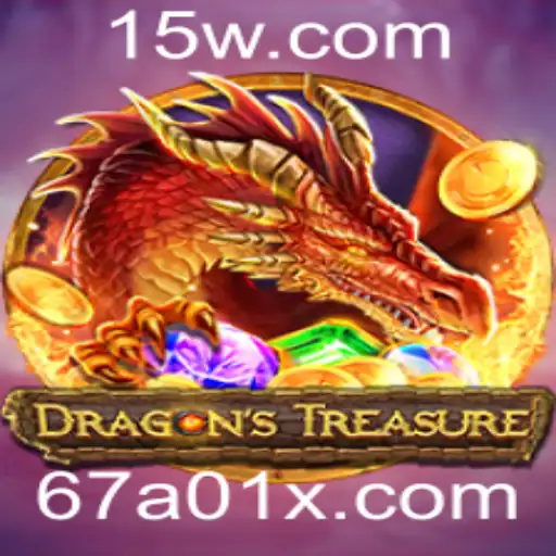 Descubra o Fascinante Mundo de DragonsTreasure