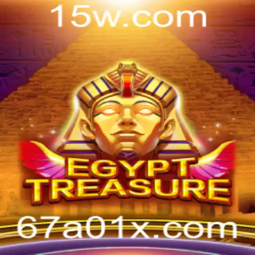 Descubra os Segredos de EgyptTreasure: Um Jogo de Aventura e Estratégia