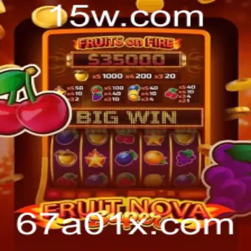 Descobrindo o Universo de FruitNovaSuper: Novidades e Regras do Jogo