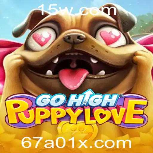 Descubra as Emoções de GoHighPuppyLove: Diversão Canina Inigualável