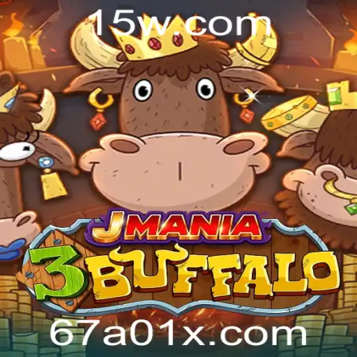 Explorando o Mundo de JMania3Buffalo: Uma Aventura Inovadora