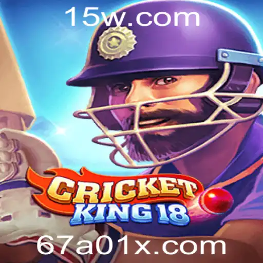 Explore o Excitante Mundo do CricketKing18: Um Guia Completo para o Jogo