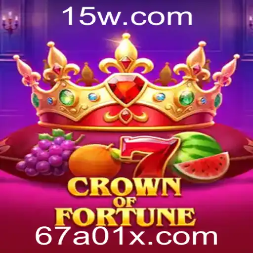 CrownofFortune: Uma Nova Era de Jogos de Estratégia Online