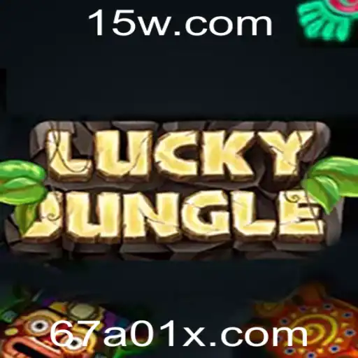 Conheça LuckyJungle: O Novo Sensação do Mundo dos Jogos