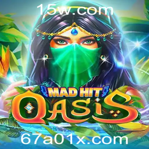 MadHitOasis: O Novo Fenômeno dos Jogos