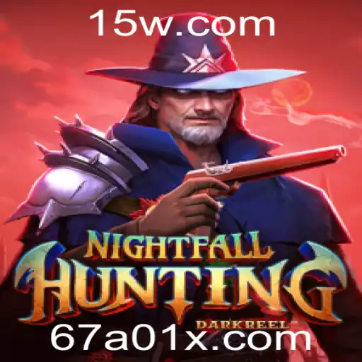 NightfallHunting: Aventura e Estratégia em Meio ao Anoitecer