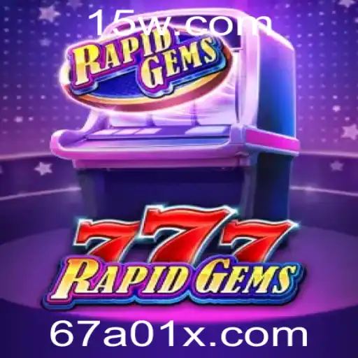 Descubra o Mundo Vibrante de RapidGems777