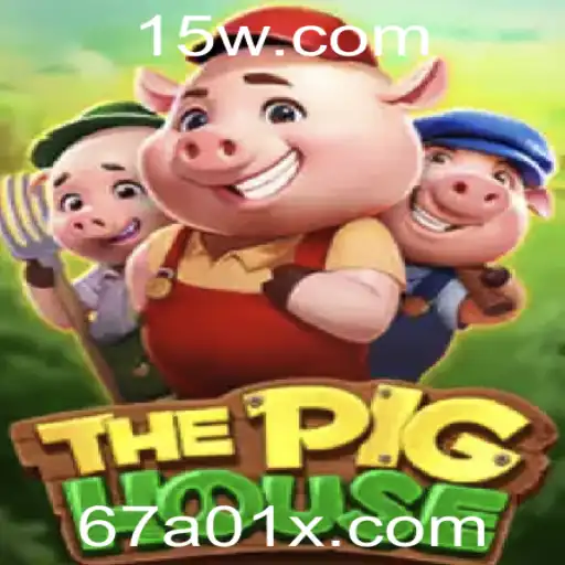 Descubra ThePigHouse: Um Mergulho no Novo Jogo Inovador