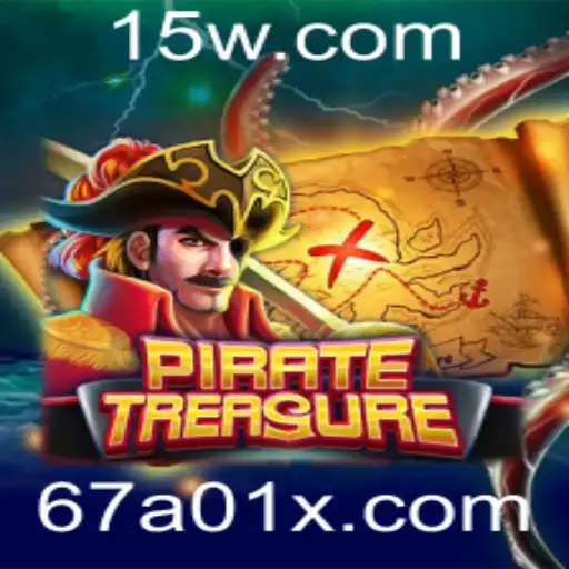 Descubra PirateTreasure: O Jogo de Aventura que Conquista Territórios Virtuais