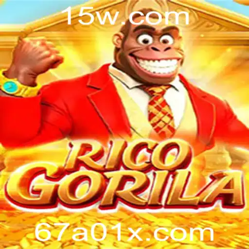 Descubra o Fascinante Universo de RicoGorila: O Jogo que Está Revolucionando o Entretenimento Digital