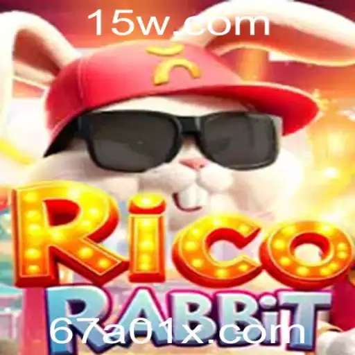 Explorando a Fascinante Aventura de RicoRabbit