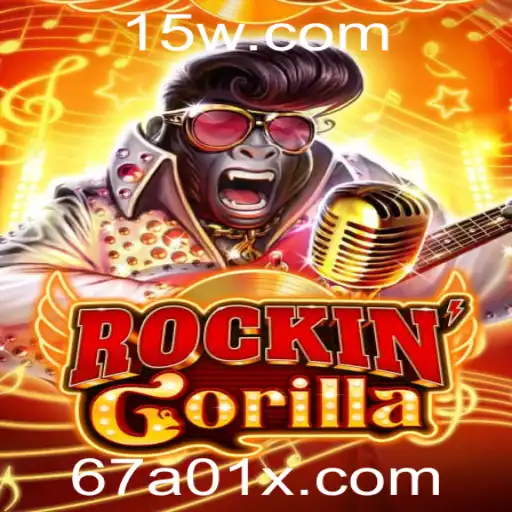 RockinGorilla: A Inovadora Experiência de Jogo com 67a01 com