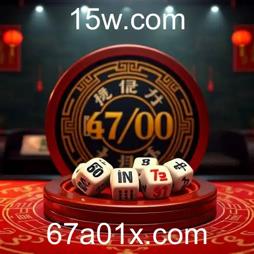 A Arte e a Estrutura de Sic Bo: Explorando a Essência do Jogo de Cassino Asiático