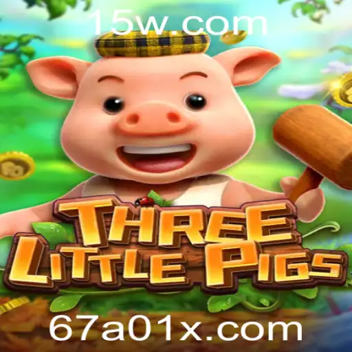 Descubra o Universo de THREELITTLEPIGS: Uma Aventura em Jogo com a Palavra-Chave 67a01 com