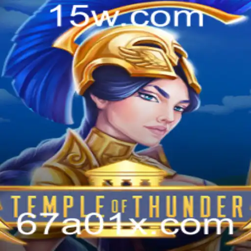 TempleofThunder: Um Guia Completo para Dominar o Jogo Aventura do Momento