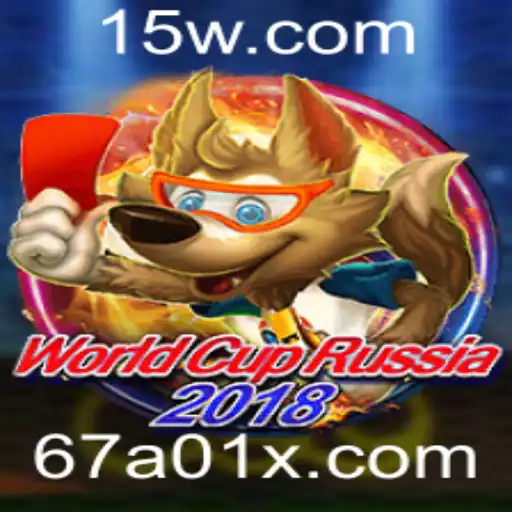 Explorando o Mundo do Jogo WorldCupRussia2018