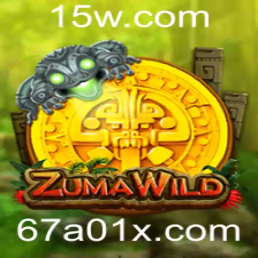 ZumaWild: Descubra a Emoção deste Jogo Aventura